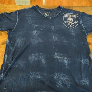Affliction t-shirt